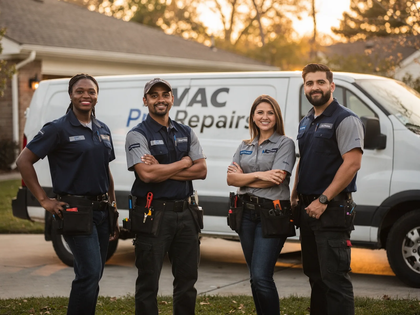 Heat Pump Repair company in Coos Bay, OR