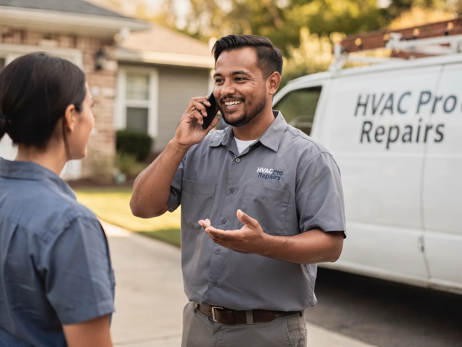 Heat Pump Repair Coos Bay, OR FAQs
